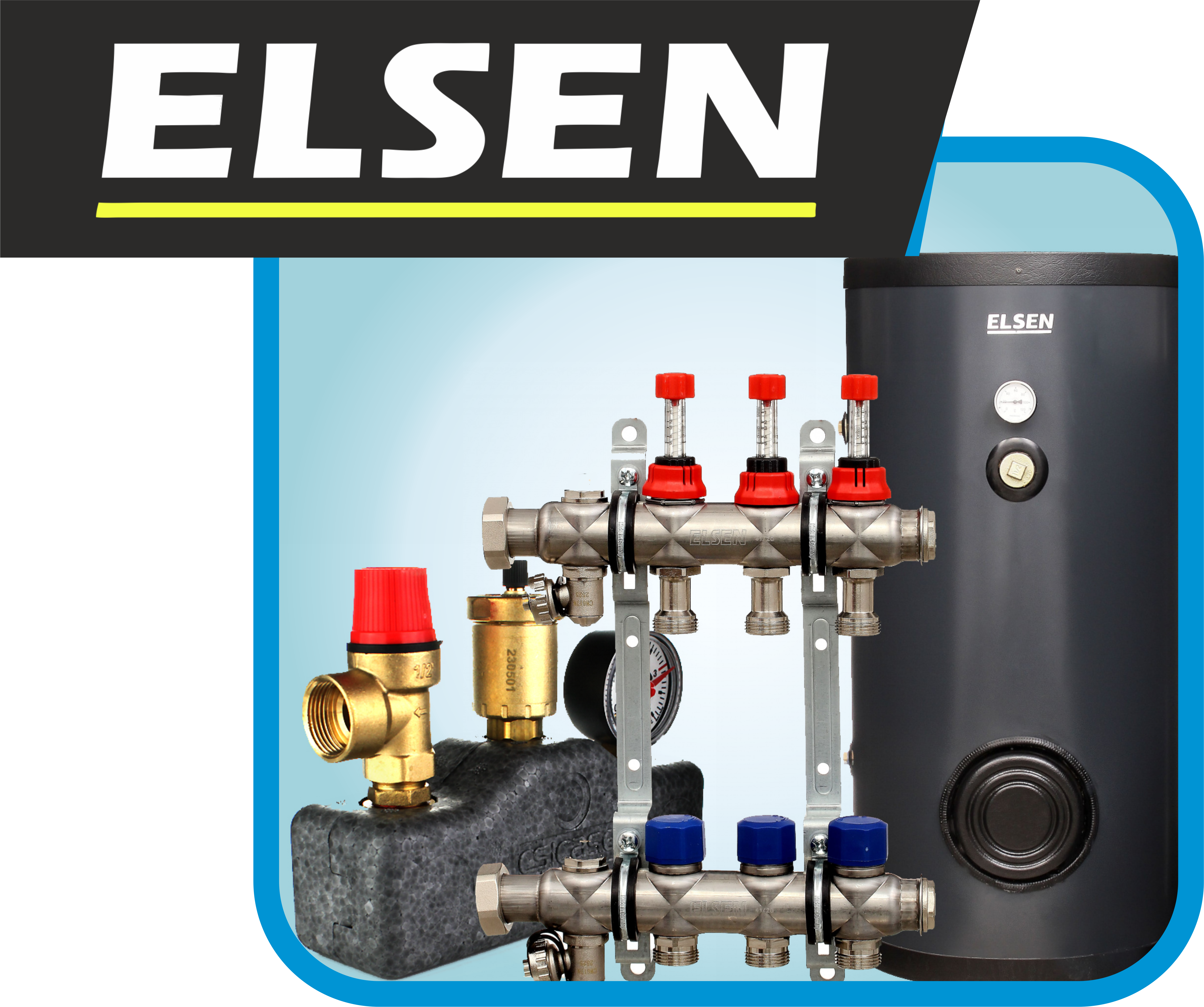 ELSEN